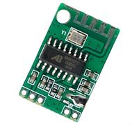 CA-6928 Audio Module 3.3V-6V DC Single Channel Board for Compatible Audio Devices, Green or Blue 23 x 15mm(Green)