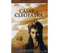 CÃ?â?¬sar Cleopatra - Digital Remastered [DVD] (2009) Vivien Leigh, Claude Rains