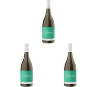 Ca' Bolani Sauvignon Blanc DOC - Italian Still Dry White Wine - Friuli DOC Aquileia, Italy - 75cl / 750ml, 13% ABV (Pack of 3)
