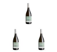 Ca' Bolani Traminer Aromatico DOC - Italian Still Dry White Wine - Friuli DOC Aquileia, Italy - 75cl / 750ml, 13% ABV (Pack of 3)