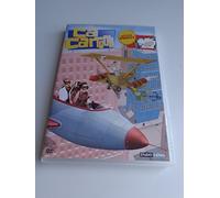 CA CARTOON - CA CARTOON! SPECIAL POPEYE (1 DVD)