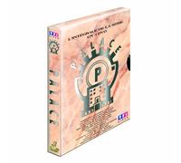 Ca c'est Palace - L'Intégrale de la série en 3 DVD