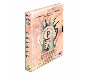 Ca c'est Palace - L'Intégrale de la série en 3 DVD