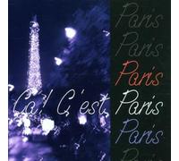 Ca C'Est Paris