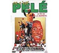 ça c'est Pelé