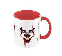 CA Chapitre 2 - Ballon Rouge - Mug intérieur coloré 315ml