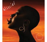 Cecile McLorin Salvant - Melusine [VINYL]