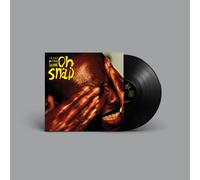 Cecile McLorin Salvant - Oh Snap [VINYL]
