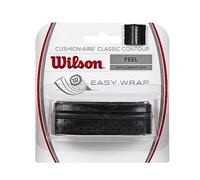 Wilson Tennis Racket Pro Comfort Overgrip Pro, Green/Camo