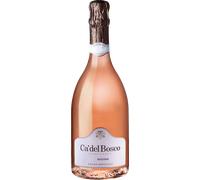 Ca' del Bosco Franciacorta Cuvee Prestige Rose Edizione 47