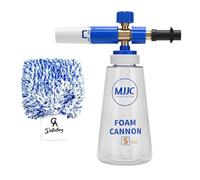 CA Detailing MJC Snow Foam Cannon S V3.0 Karcher + Wash Mitts