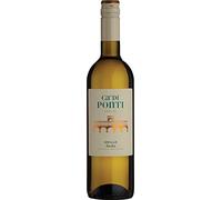 Ca' di Ponti Grillo, Sicily, Italy, Adria vini (case of 6)