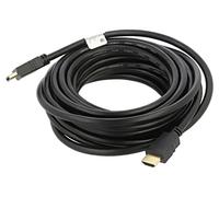 CA-HDMI-10CC-0075-BK cable HDMI male, both sides PVC 7.5m black HDMI 1.4 L