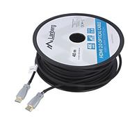 CA-HDMI-20FB-0400-BK cable HDMI male, both sides PVC L: 40m black core: Cu
