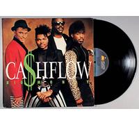 Ca$hflow – Big Money – Vinyl – Import