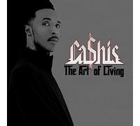 Ca$His The Art Of Living - Red (Vinyl) (US IMPORT)