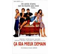 Ca Ira Mieux Demain [DVD] [Region 1] [US Import] [NTSC]
