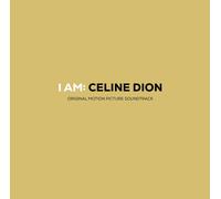 Ca©line Dion I Am: Celine Dion (Original Motion Picture Soundtrack) Double LP