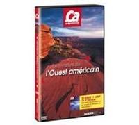 Ça m'intéresse - le Mystère de l'Ouest Américain