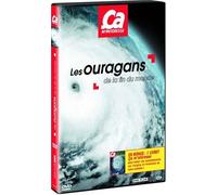 Ça m'interesse: Les Ouragans de la Fin du Monde
