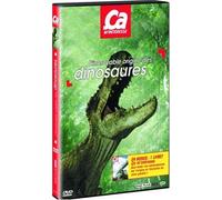 Ça m'interesse - L'Incroyable Origine des Dinosaures