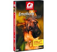 Ca m'intéresse, vol 7 : émotions animales