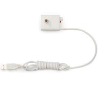 CA Pixi Fountain Replacement Pump 43 x 32 x 0.5 cm