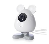 Catit Pixi Smart Mouse Camera White