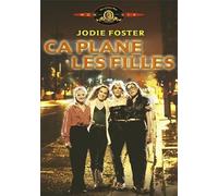 Ca plane les filles [Import belge] [FR IMPORT]