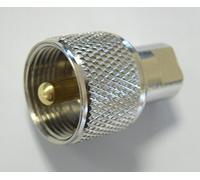 Ca-Plp-Fp Pl259(M)-Fme(M) Adaptor (5 Pc/Pk)