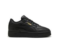 CA Pro Classic II- male- PUMA- Sneakers- Black- 8 UK- Shoes 8 UK