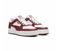 CA Pro Classic Trainers White/Red/Black
