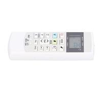 CA Remote Control, Easy to Understand to Use the Easy - -Use Portable CA Controller for Sharp Air Conditioning