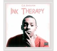 Ca Revolution - Ink Therapy