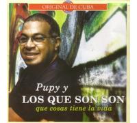 CÃ©sar Pedroso - Que Cosas Tiene la Vida