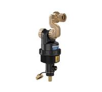 CA Sludge Separator DIRTMAGSLIM Vaillant, D:22 Mm - 3/4" IG Nut