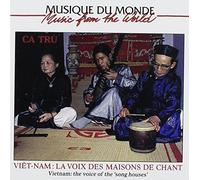 Ca Tru: Voice of the Song Hous