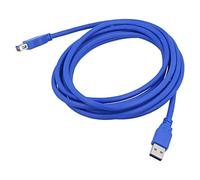 lanberg US3E from/10cc/0030/B USB 3.0 A Male to A Female Extender 3 m Blue