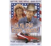 Ca va pas etre triste