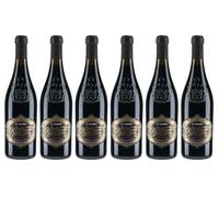 Cà Vittoria Appassimento Limited Edition, Italian Red Wine, CASE of 6 x 750ml