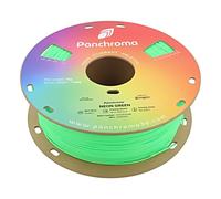 CA02006 Filament: PLA 1.75mm Neon Green 190-230°C 1kg Panchroma™ POLYMAKER