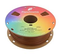 CA02013 Filament: PLA 1.75mm metallic bronze 190-230°C 1kg Panchroma™...