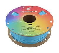CA02014 Filament: PLA 1.75mm celestial blue 190-230°C 1kg Panchroma™ POLYMAKER