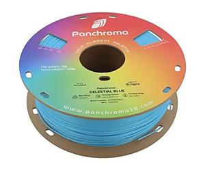 CA02014 Filament: PLA 1.75mm celestial blue 190-230°C 1kg Panchroma™ POLYMAKER