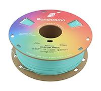 CA02015 Filament: PLA 1.75mm celestial green 190-230°C 1kg Panchroma™ POLYMAKER