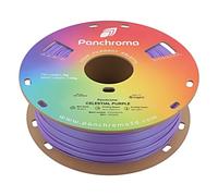 CA02016 Filament: PLA 1.75mm celestial purple 190-230°C 1kg POLYMAKER