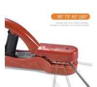 CA045902 Replacement Hammer Pin for CP734H 734A 734K 734L 744 RP9541 1/2 Inch Drive Air Wrench Pneumatic Tool Part(300A)