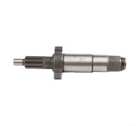CA045907 Hammer Anvil for Chicago CP734H, 1/2 Inch | For Air Hammer Repair, Duty Build, Fits CP734H Users, Precise 1/2 Inch Size, Part CA045907