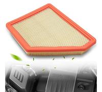 CA10465 Car Engine Air Filter for 2010-2017 Chevy Equinox 2010-2017 GMC Terrain L4 2.4L V6 3.0L 3.6L PXA49727 A3138C