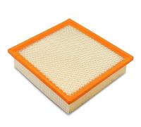CA10755 Engine Air Filter for 2010-2022 Toyota Avalon Camry Highlander Sienna Lexus ES350 NX200T NX300 RX350 Dodge Durango Jeep Grand Cherokee 17801-0P050